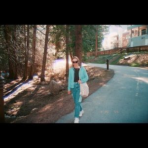 Meet your Posher, Hannah